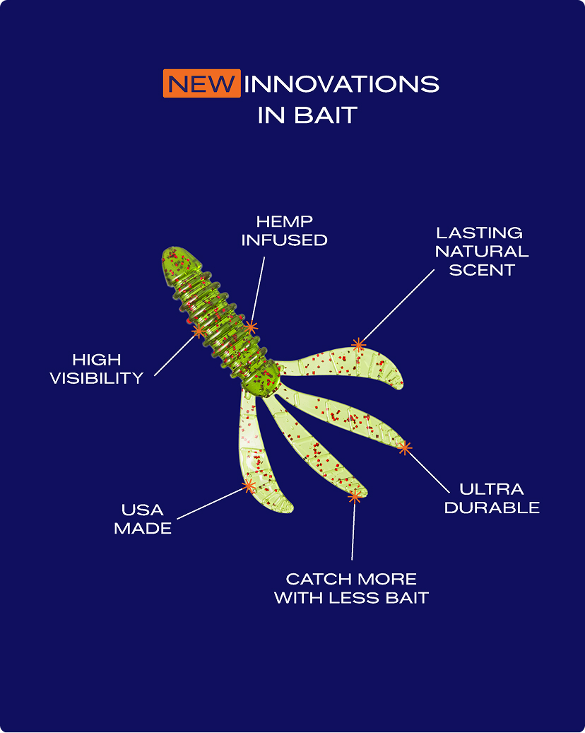 J-Rat Purple | Johnny Creek